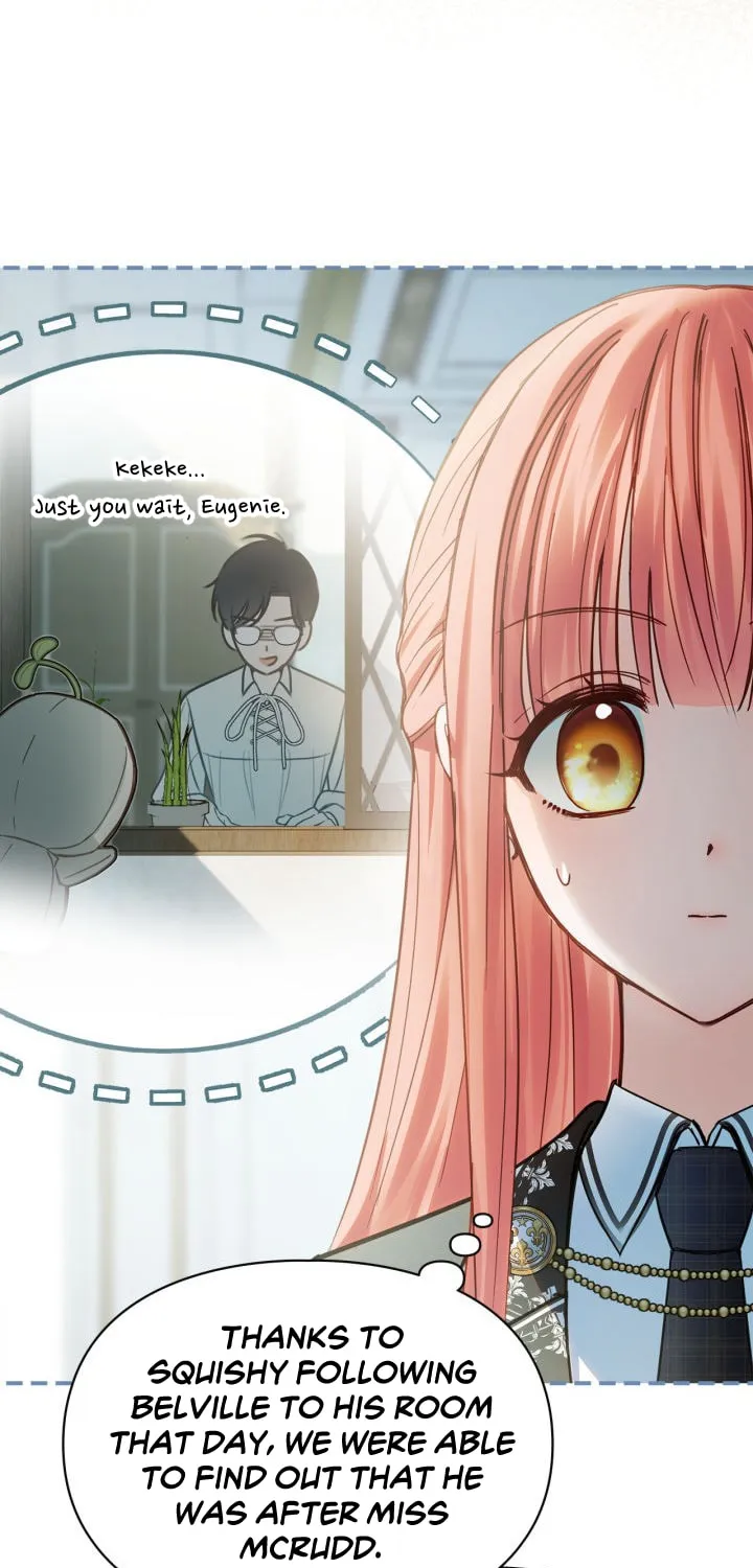 Read Baby Prisoner of the Winter Castle EN Manga Online