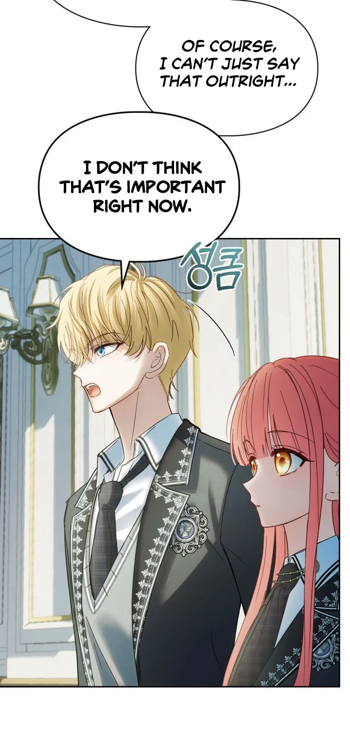 Read Baby Prisoner of the Winter Castle EN Manga Online