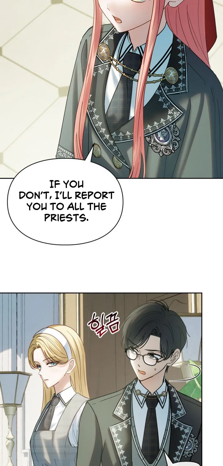 Read Baby Prisoner of the Winter Castle EN Manga Online