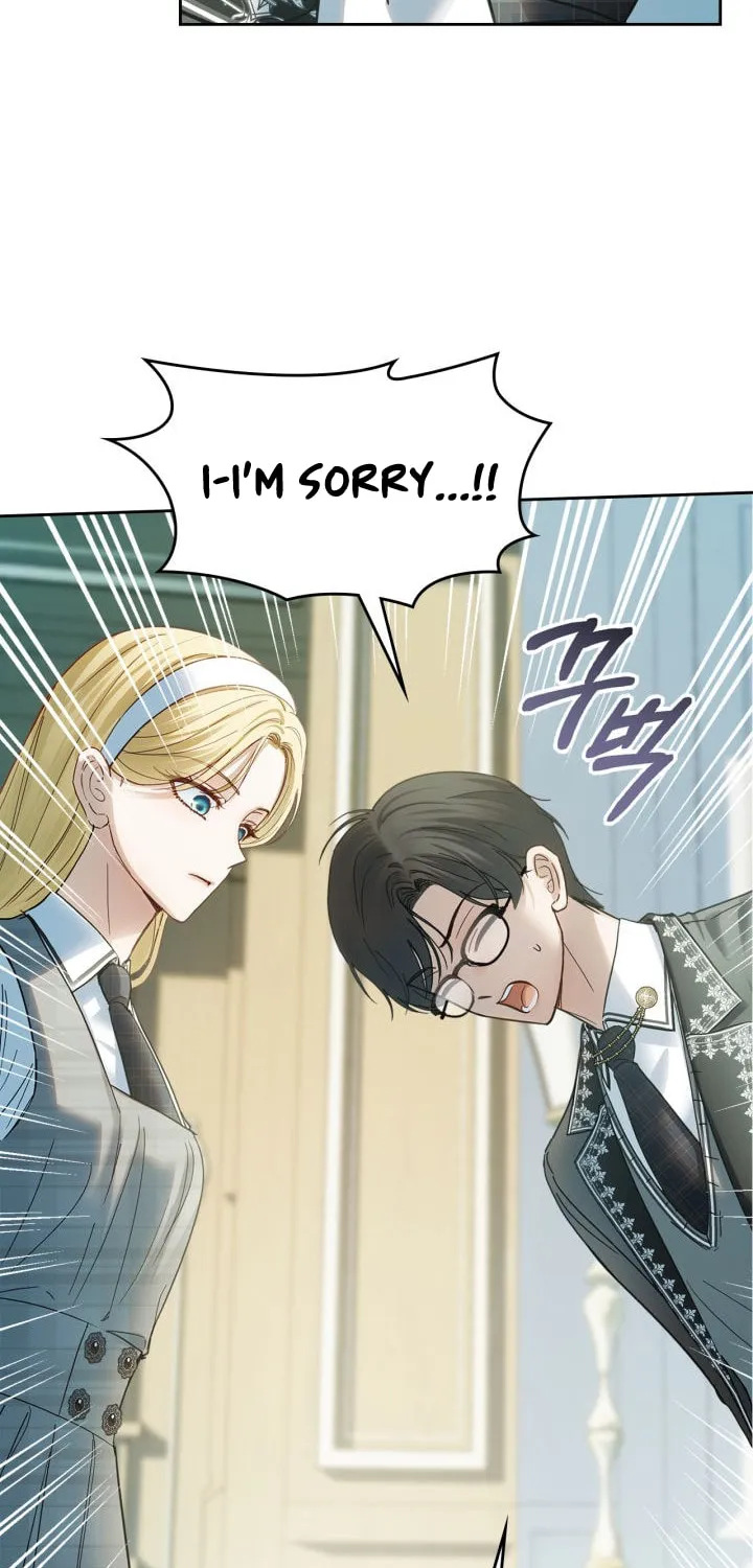 Read Baby Prisoner of the Winter Castle EN Manga Online