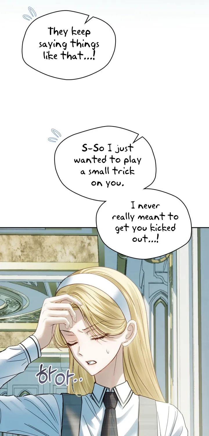 Read Baby Prisoner of the Winter Castle EN Manga Online
