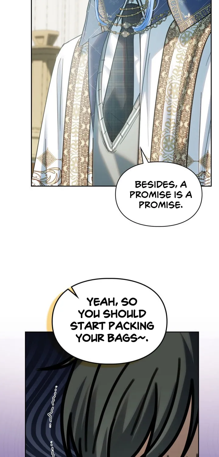 Read Baby Prisoner of the Winter Castle EN Manga Online