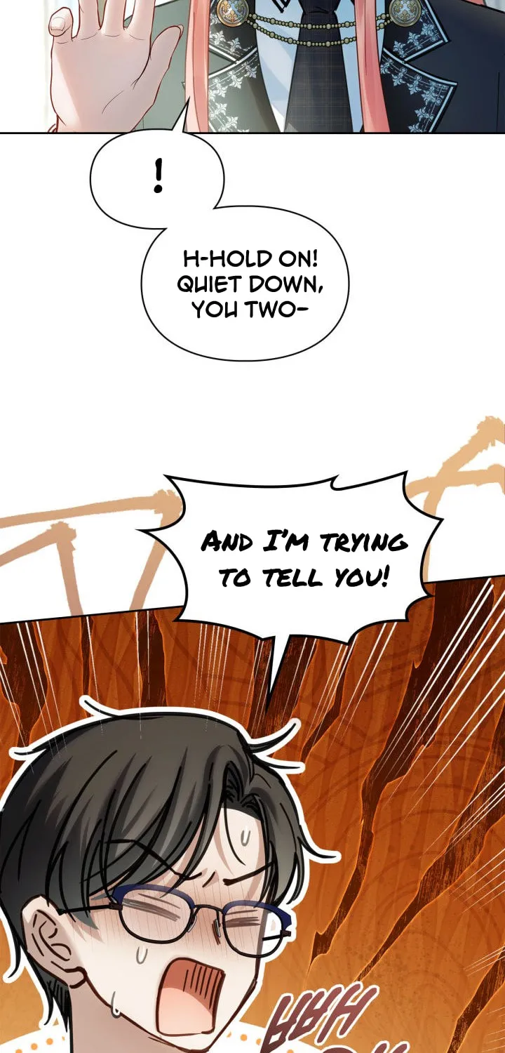 Read Baby Prisoner of the Winter Castle EN Manga Online