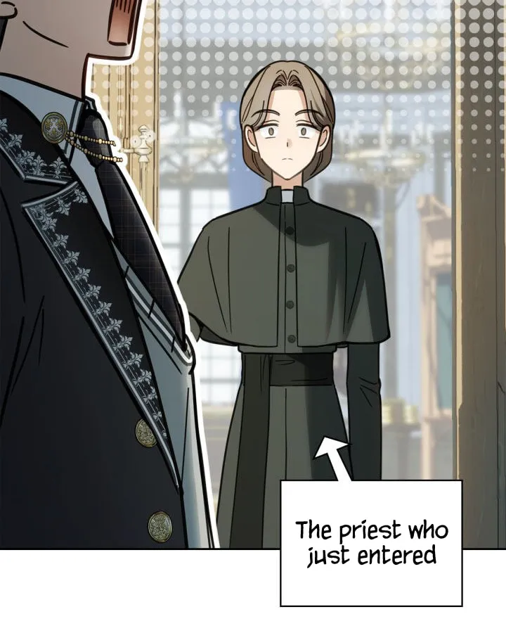 Read Baby Prisoner of the Winter Castle EN Manga Online