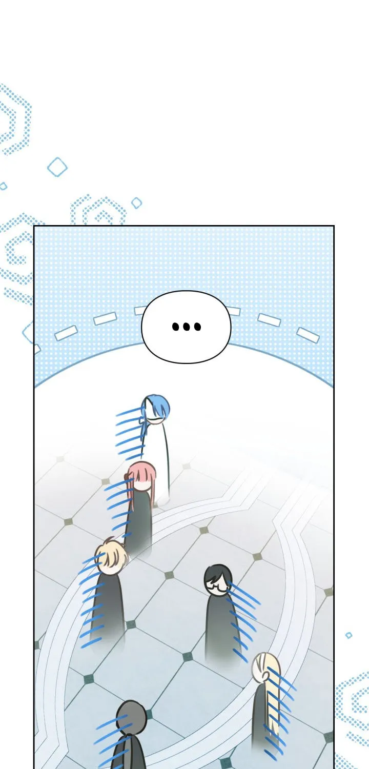 Read Baby Prisoner of the Winter Castle EN Manga Online