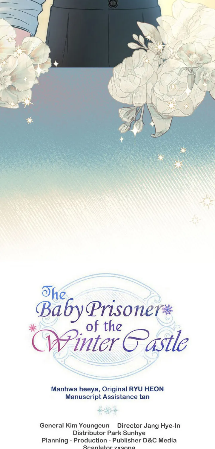 Read Baby Prisoner of the Winter Castle EN Manga Online