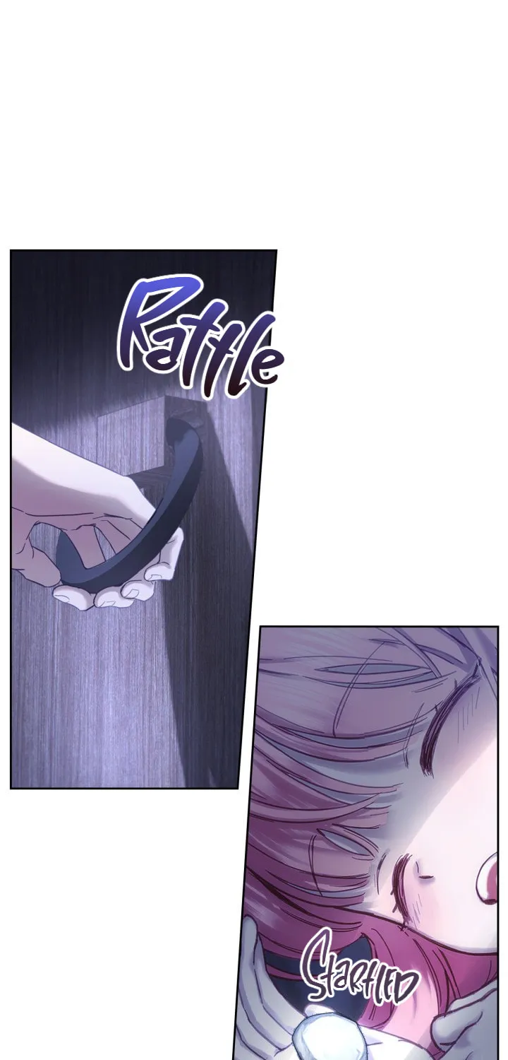 Read Baby Prisoner of the Winter Castle EN Manga Online