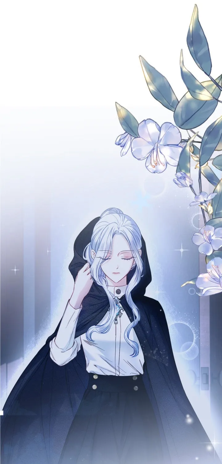 Read Baby Prisoner of the Winter Castle EN Manga Online