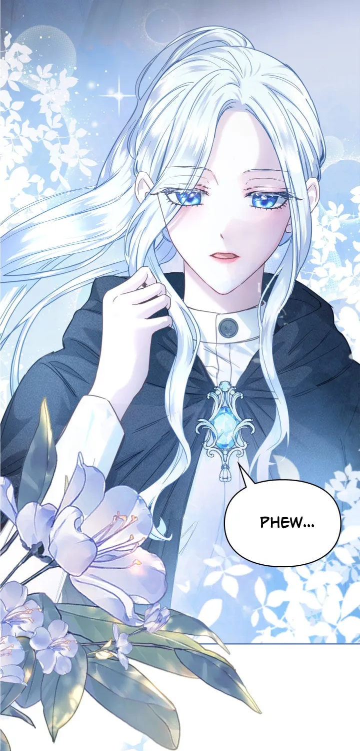 Read Baby Prisoner of the Winter Castle EN Manga Online