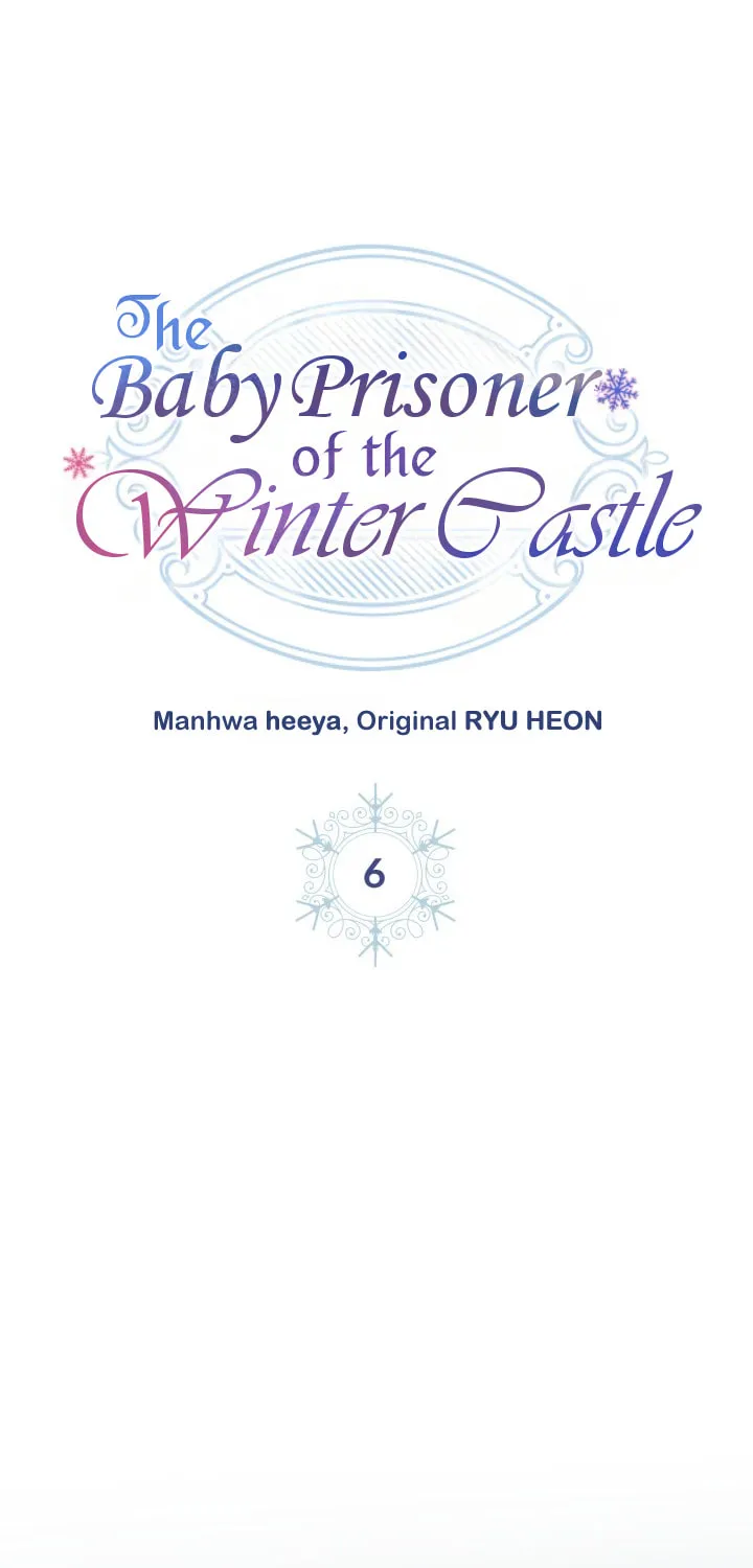 Read Baby Prisoner of the Winter Castle EN Manga Online