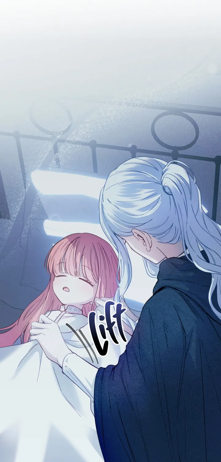 Read Baby Prisoner of the Winter Castle EN Manga Online