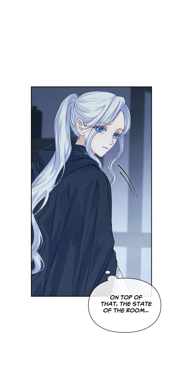 Read Baby Prisoner of the Winter Castle EN Manga Online