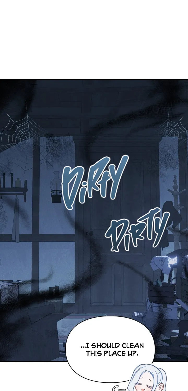 Read Baby Prisoner of the Winter Castle EN Manga Online