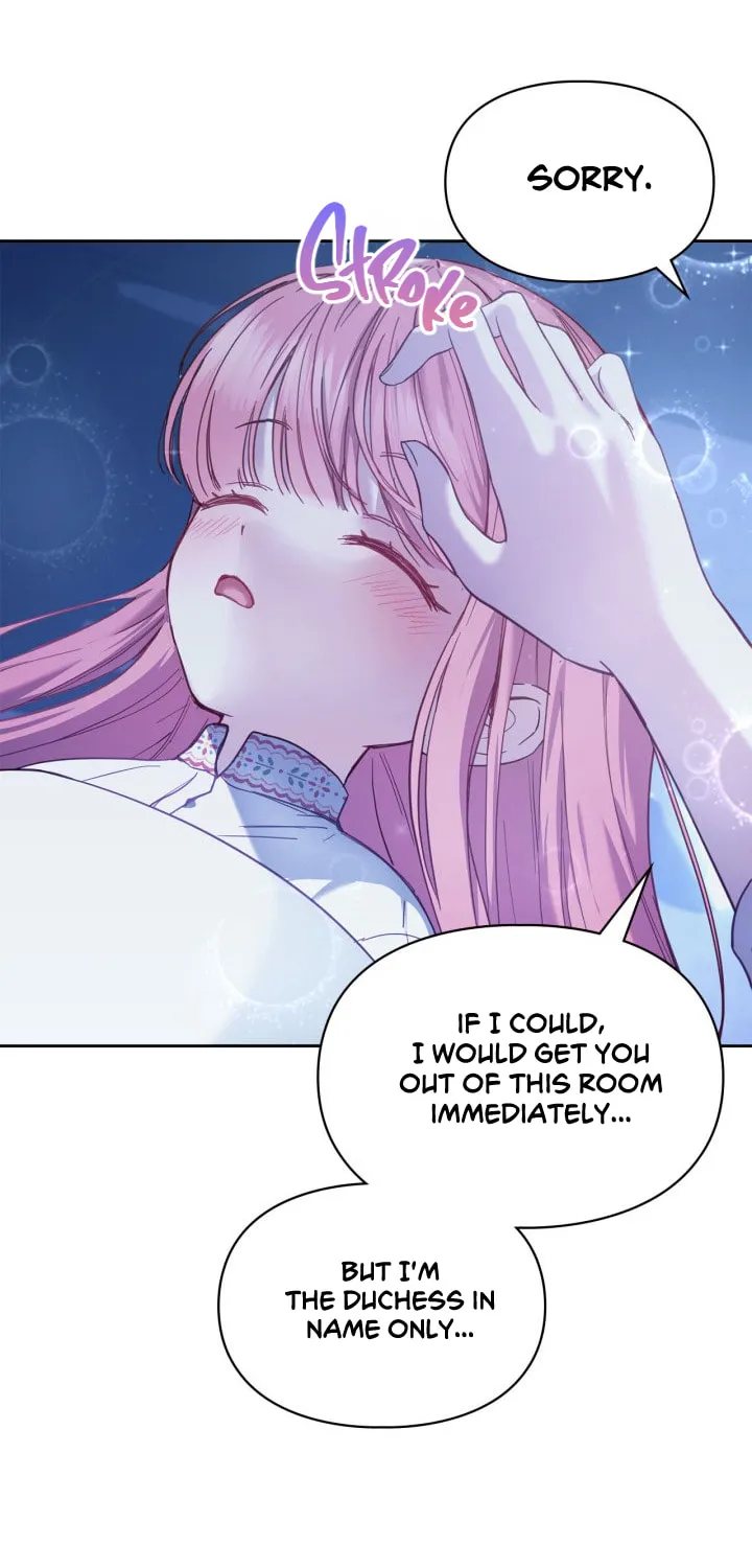 Read Baby Prisoner of the Winter Castle EN Manga Online