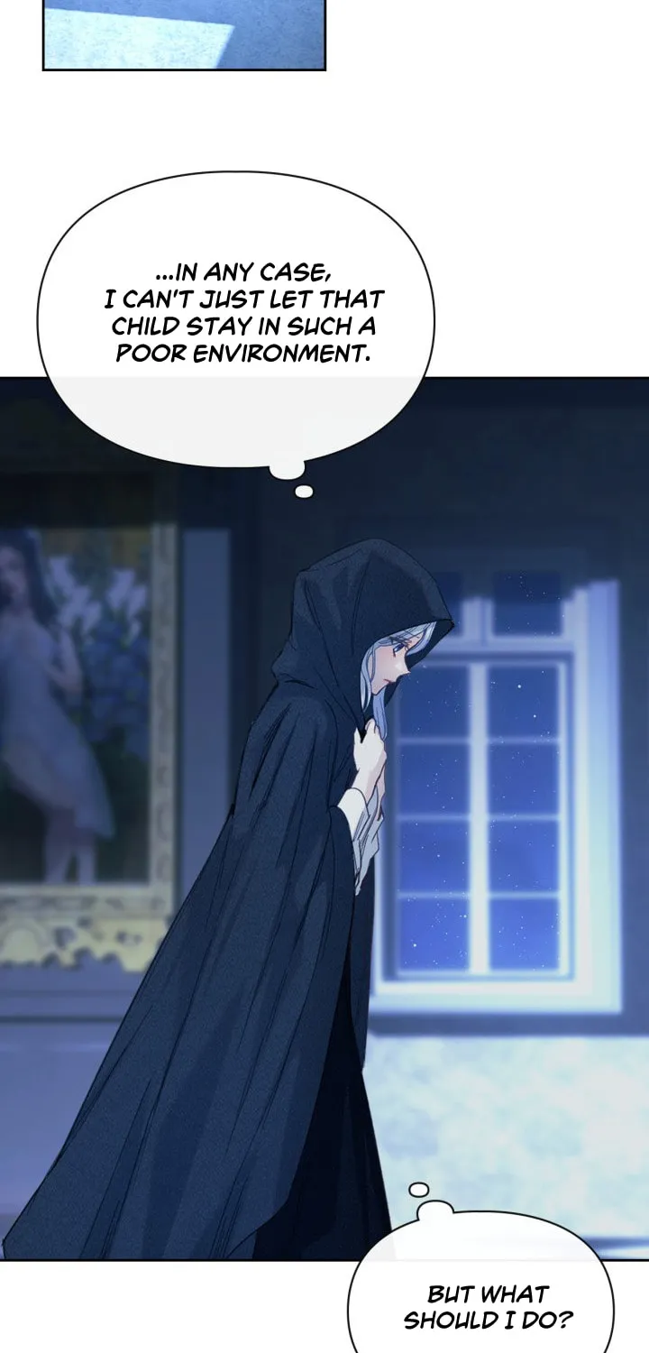 Read Baby Prisoner of the Winter Castle EN Manga Online