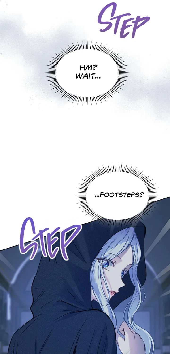 Read Baby Prisoner of the Winter Castle EN Manga Online