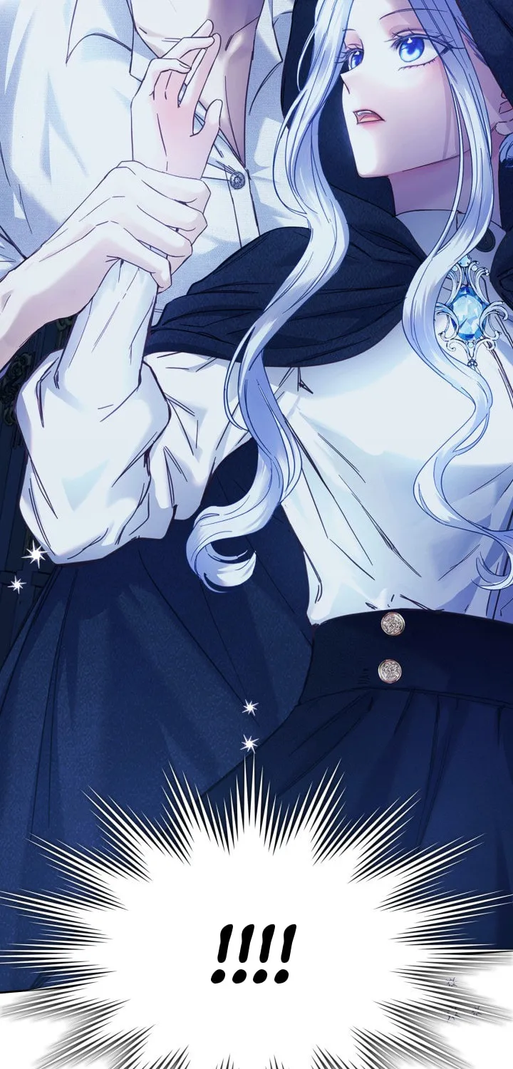 Read Baby Prisoner of the Winter Castle EN Manga Online