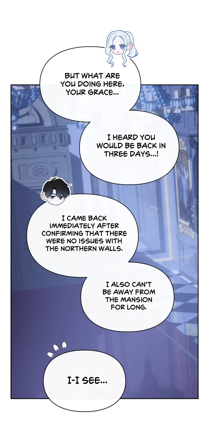 Read Baby Prisoner of the Winter Castle EN Manga Online