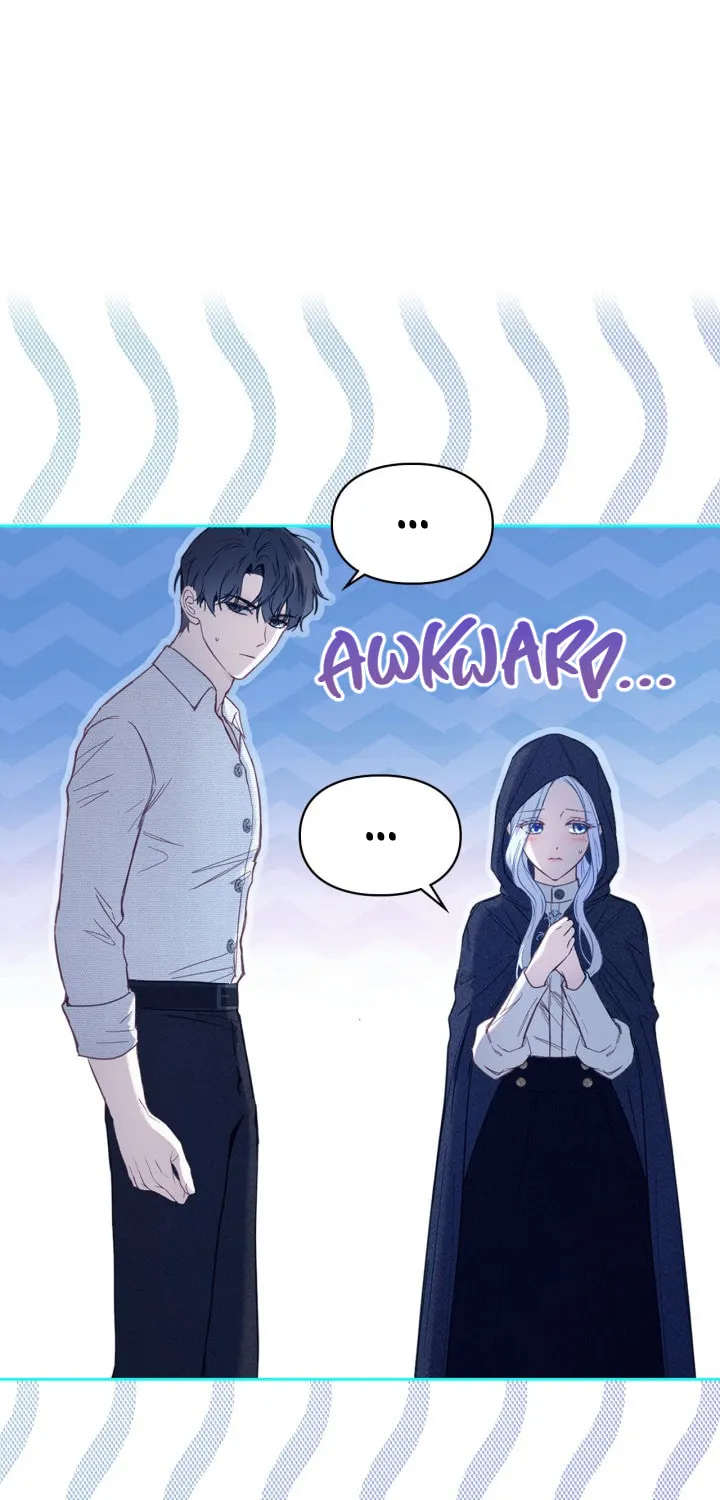 Read Baby Prisoner of the Winter Castle EN Manga Online