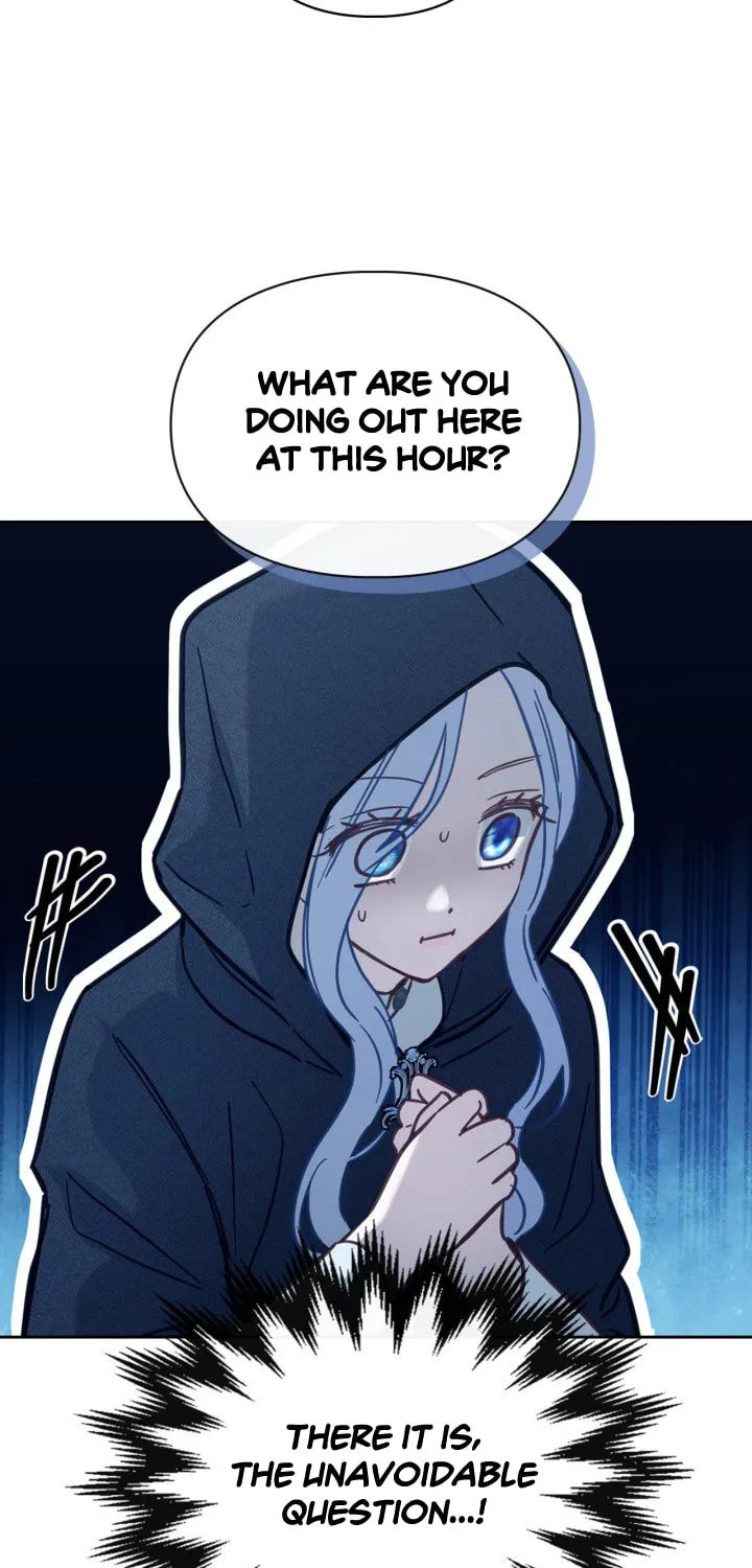 Read Baby Prisoner of the Winter Castle EN Manga Online