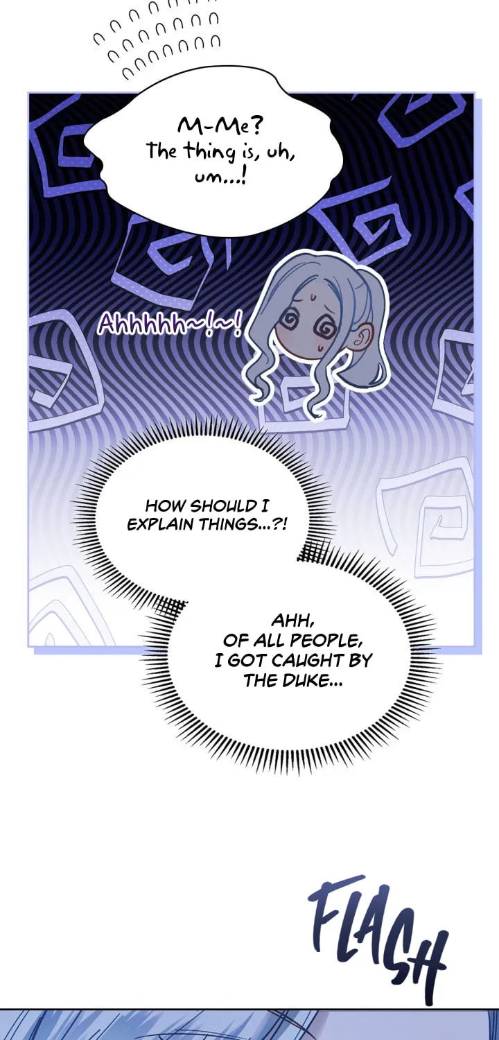 Read Baby Prisoner of the Winter Castle EN Manga Online