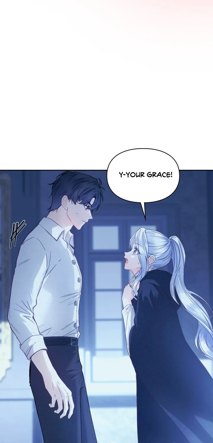Read Baby Prisoner of the Winter Castle EN Manga Online