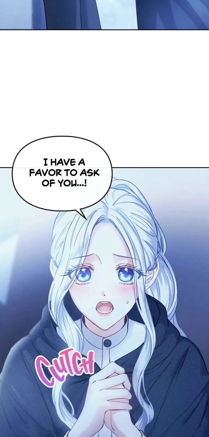 Read Baby Prisoner of the Winter Castle EN Manga Online