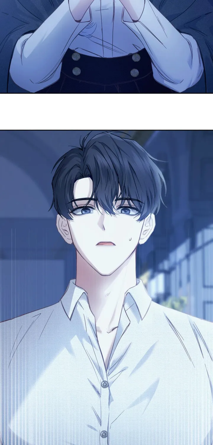 Read Baby Prisoner of the Winter Castle EN Manga Online