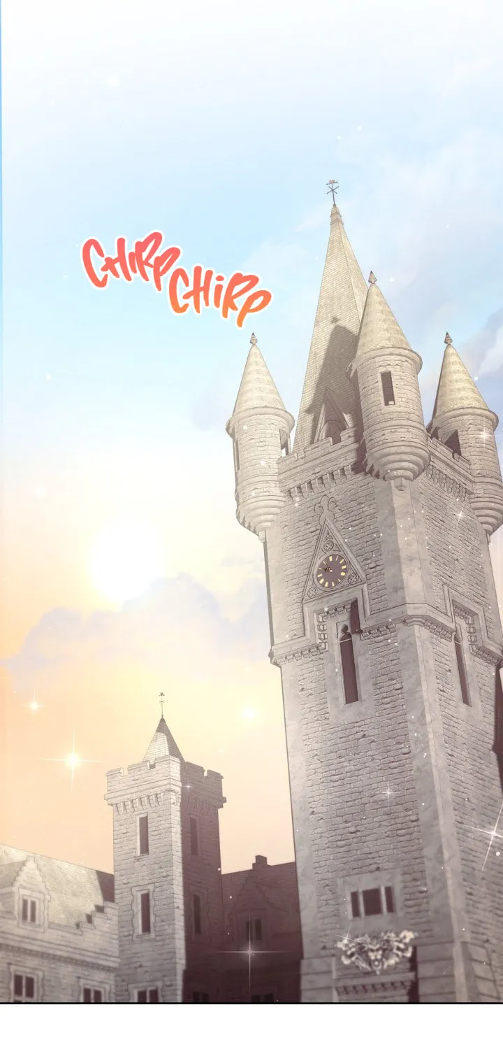 Read Baby Prisoner of the Winter Castle EN Manga Online