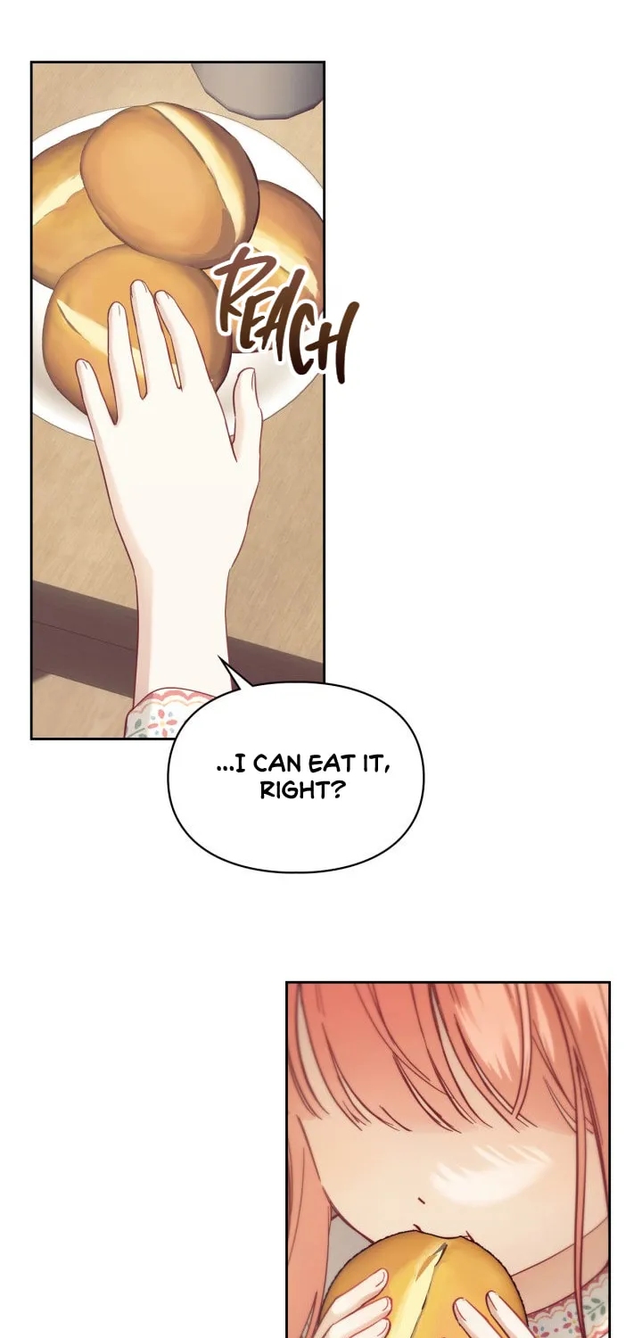 Read Baby Prisoner of the Winter Castle EN Manga Online