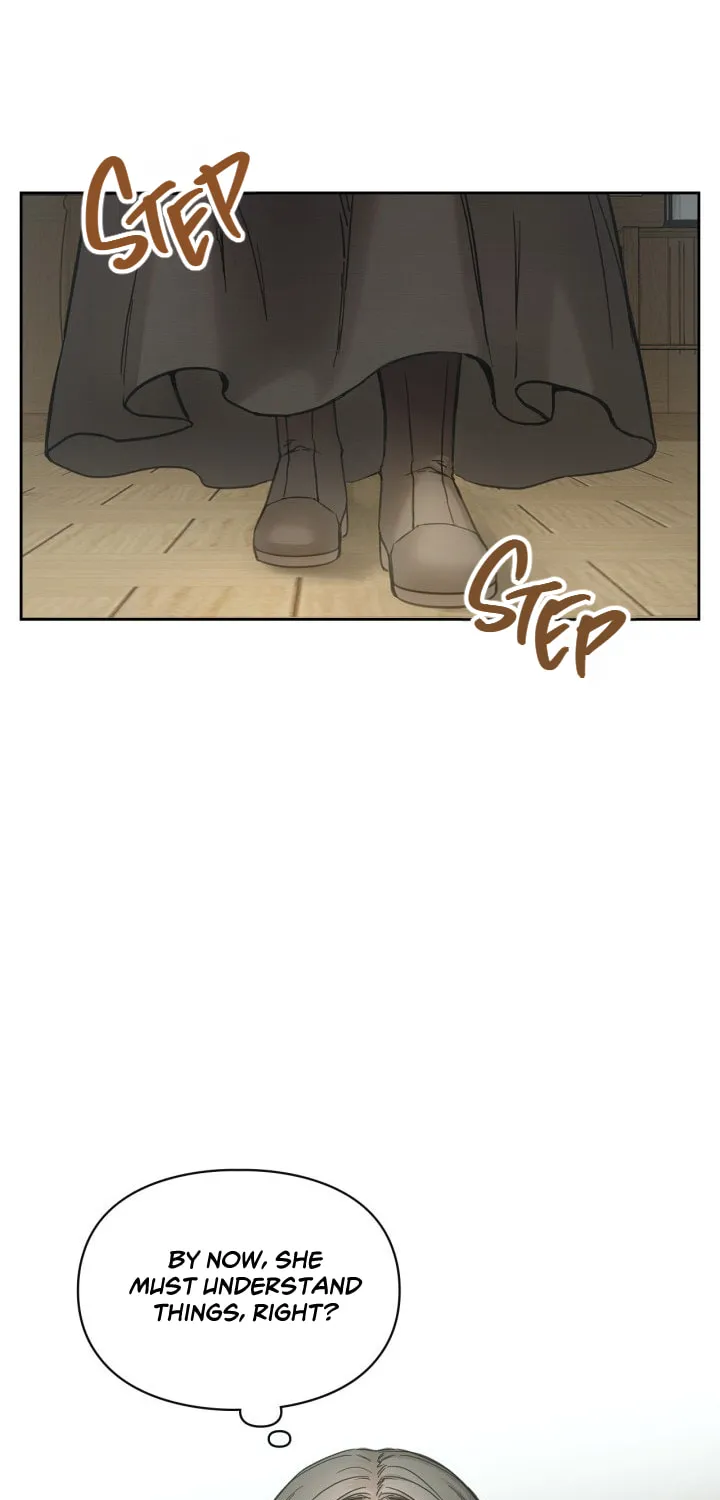 Read Baby Prisoner of the Winter Castle EN Manga Online