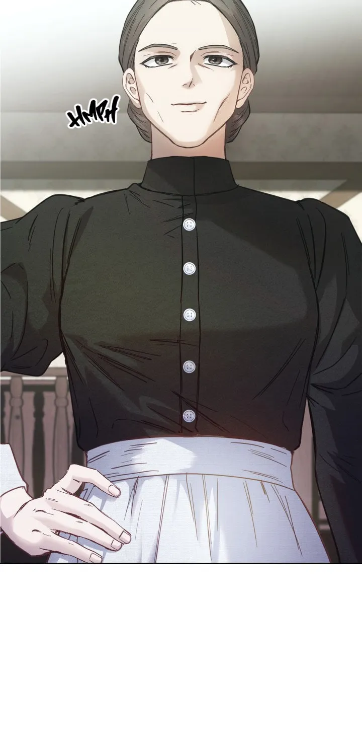 Read Baby Prisoner of the Winter Castle EN Manga Online