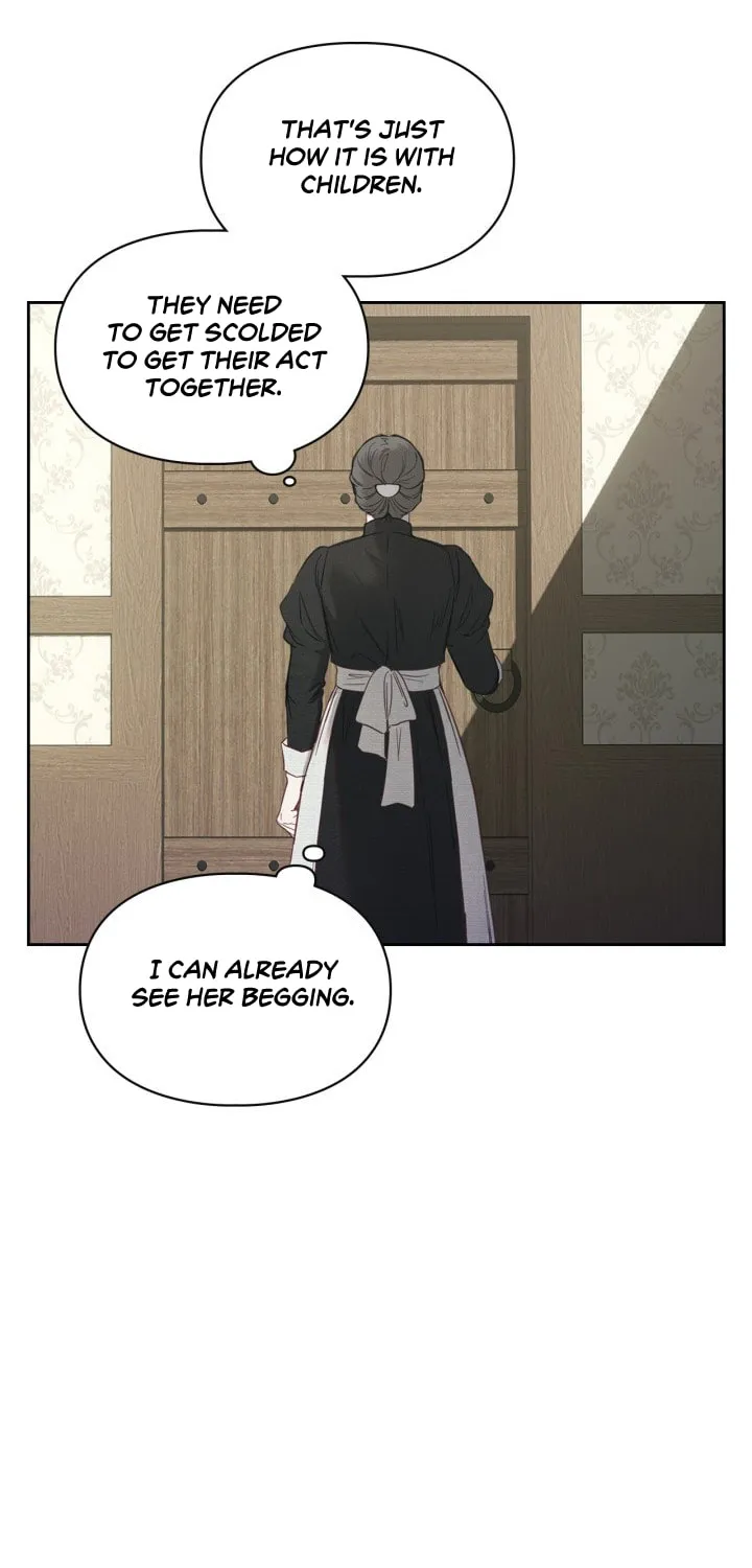 Read Baby Prisoner of the Winter Castle EN Manga Online