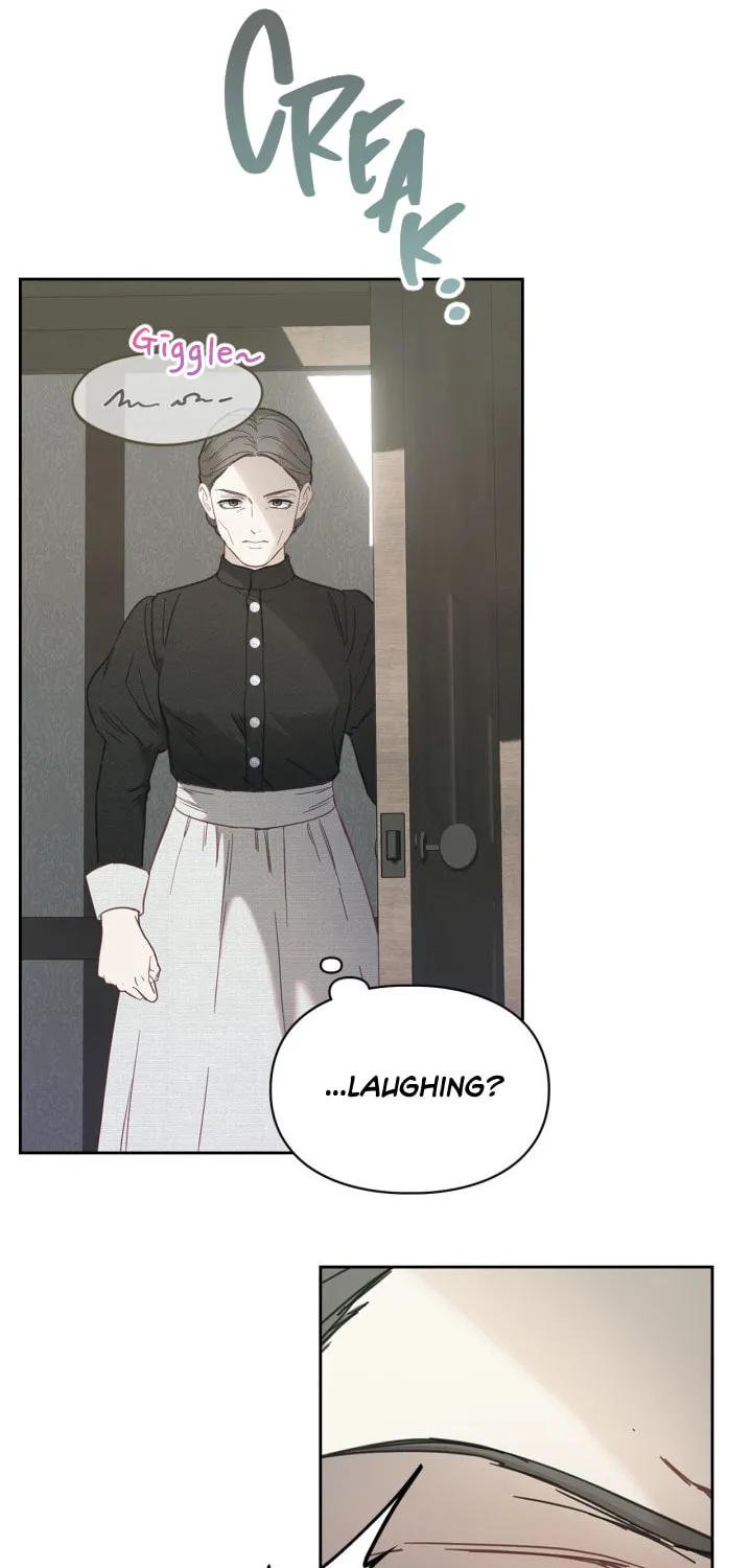 Read Baby Prisoner of the Winter Castle EN Manga Online
