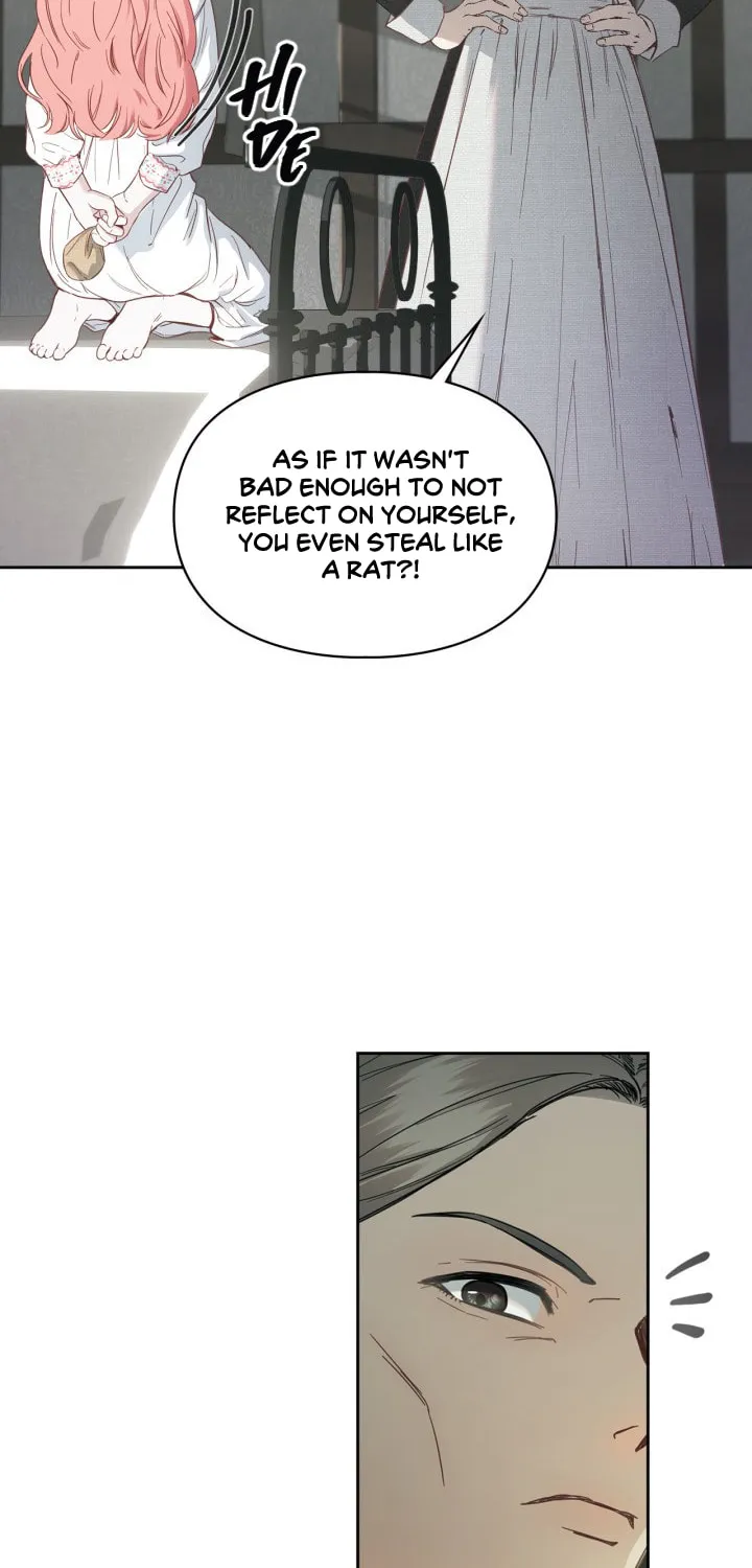 Read Baby Prisoner of the Winter Castle EN Manga Online