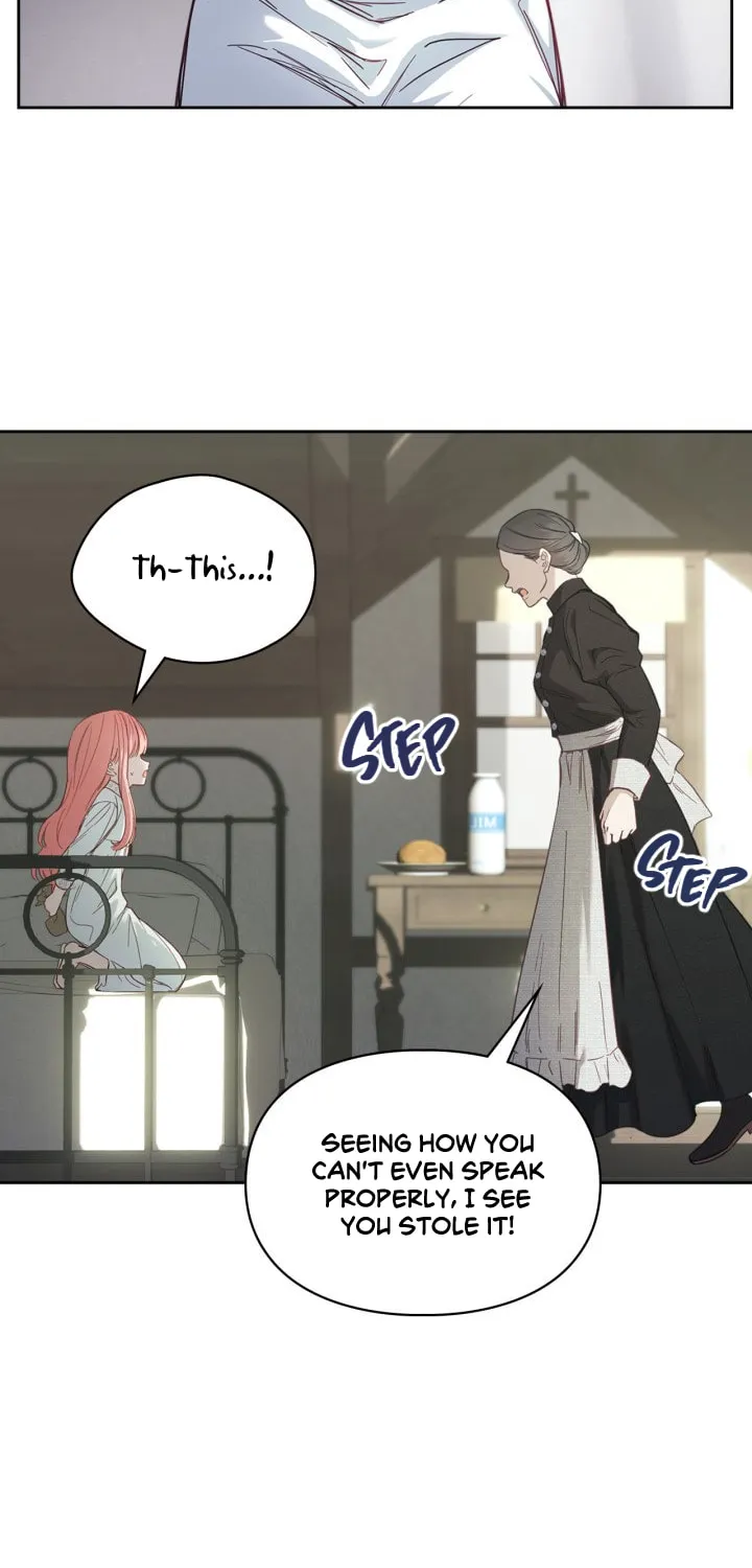 Read Baby Prisoner of the Winter Castle EN Manga Online