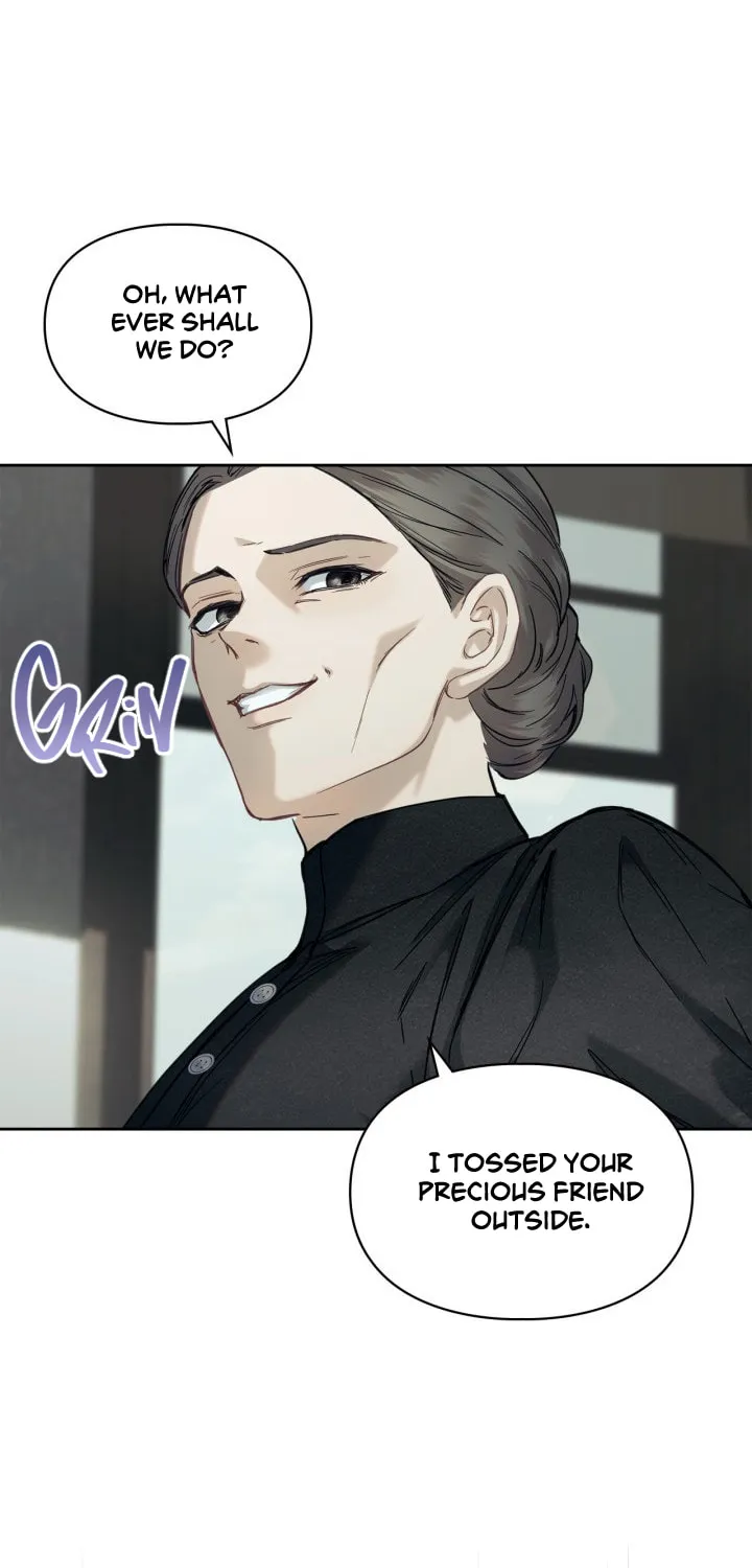 Read Baby Prisoner of the Winter Castle EN Manga Online
