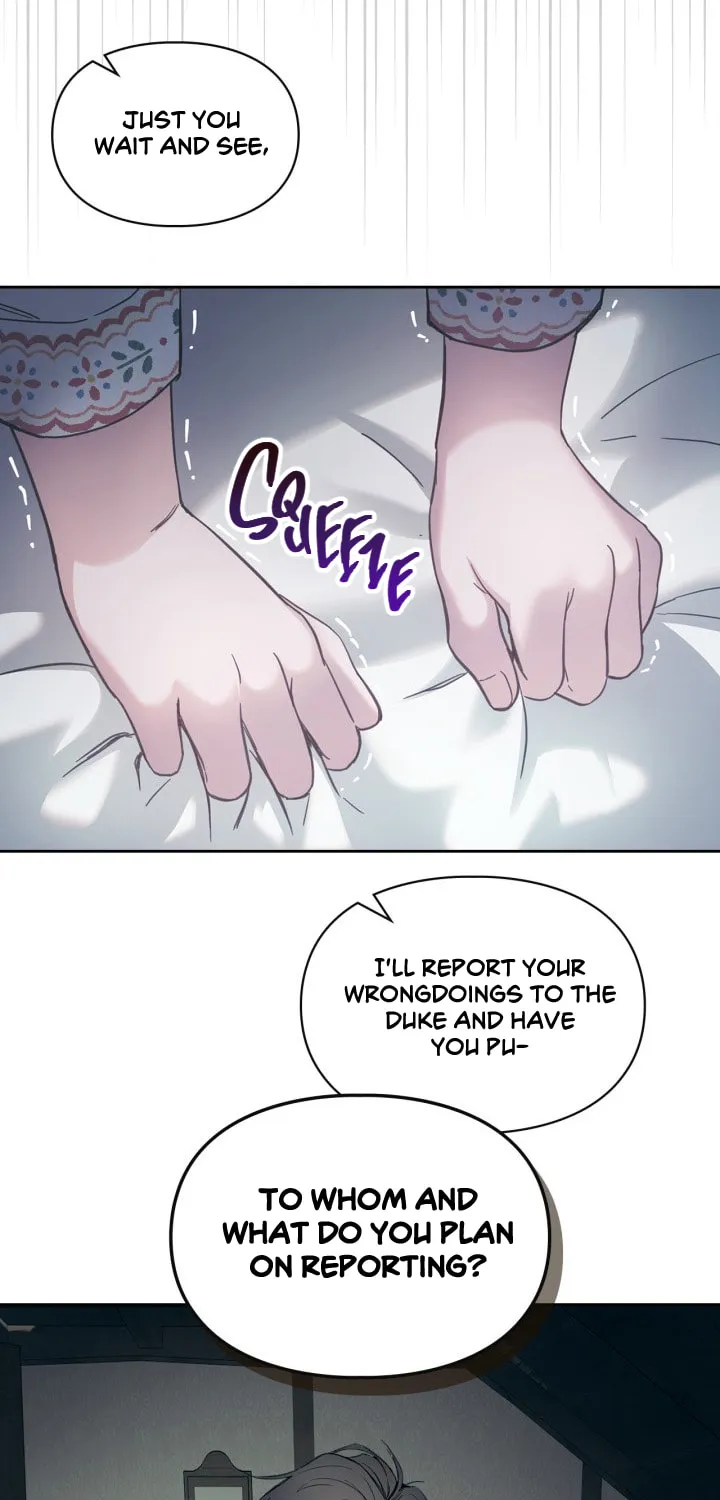 Read Baby Prisoner of the Winter Castle EN Manga Online