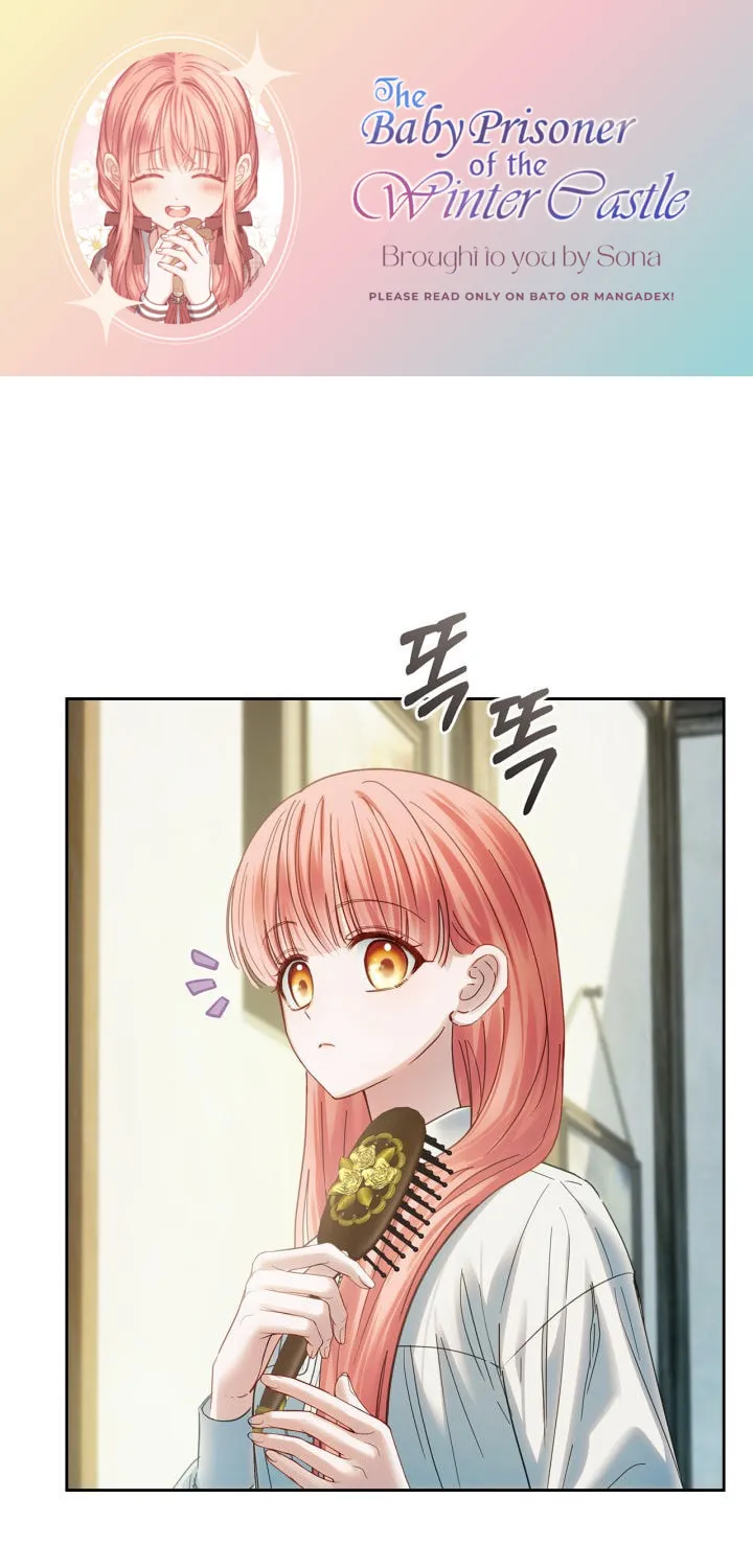 Read Baby Prisoner of the Winter Castle EN Manga Online