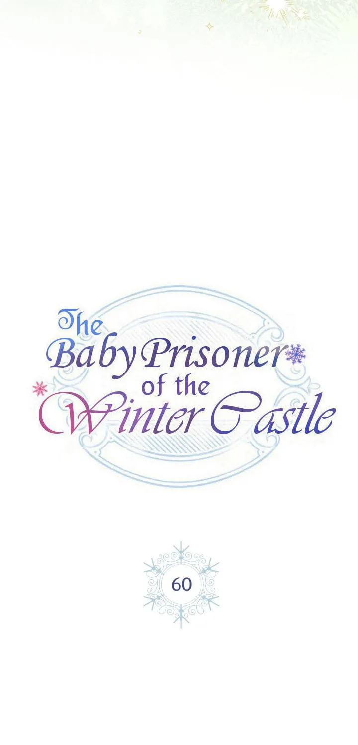Read Baby Prisoner of the Winter Castle EN Manga Online