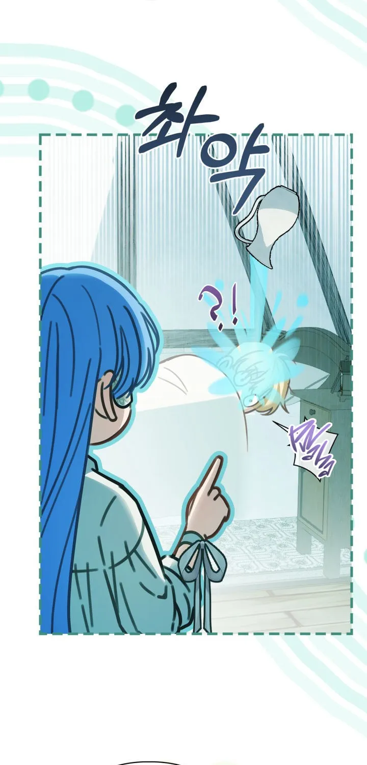 Read Baby Prisoner of the Winter Castle EN Manga Online
