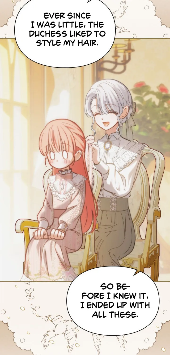 Read Baby Prisoner of the Winter Castle EN Manga Online