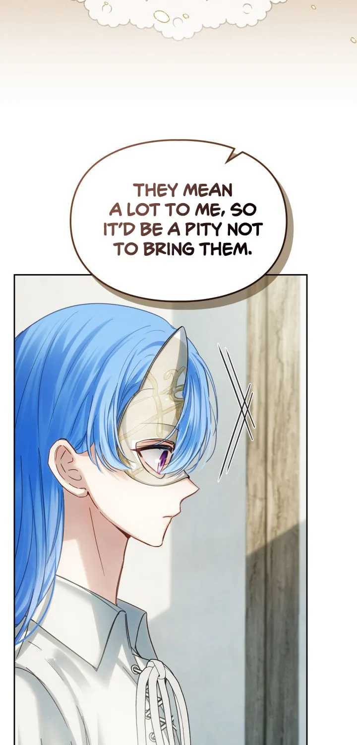 Read Baby Prisoner of the Winter Castle EN Manga Online