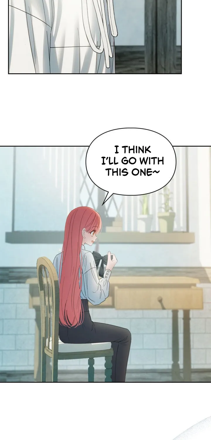 Read Baby Prisoner of the Winter Castle EN Manga Online