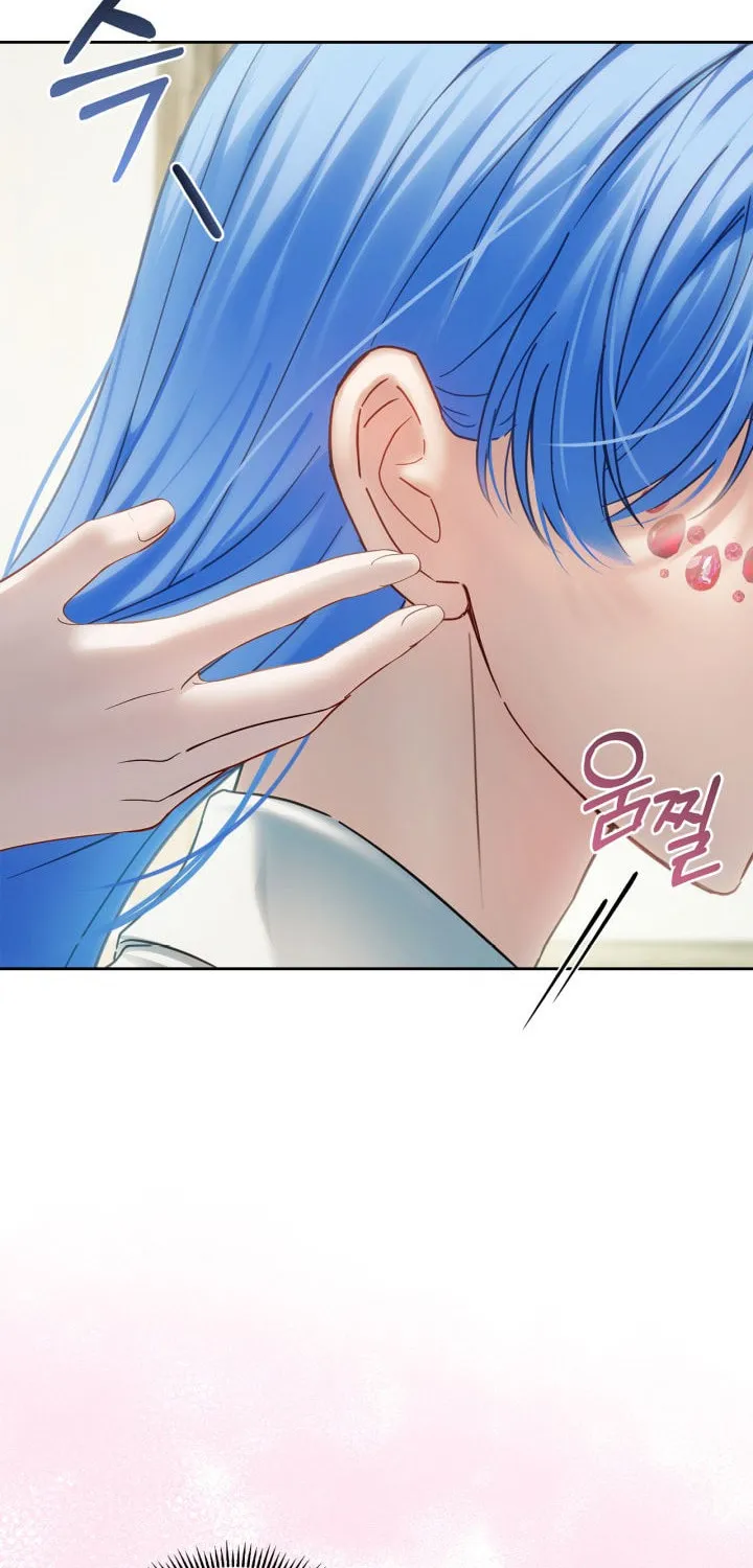 Read Baby Prisoner of the Winter Castle EN Manga Online