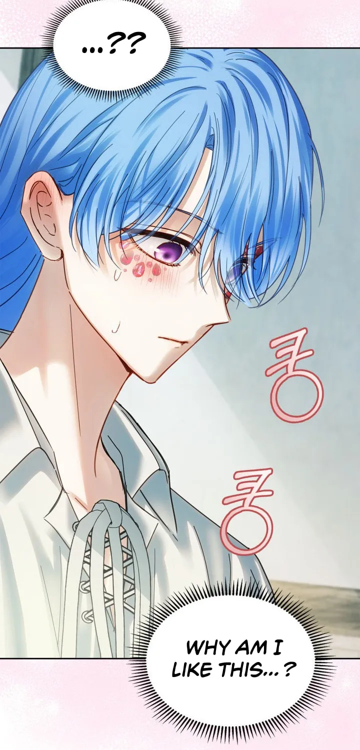 Read Baby Prisoner of the Winter Castle EN Manga Online