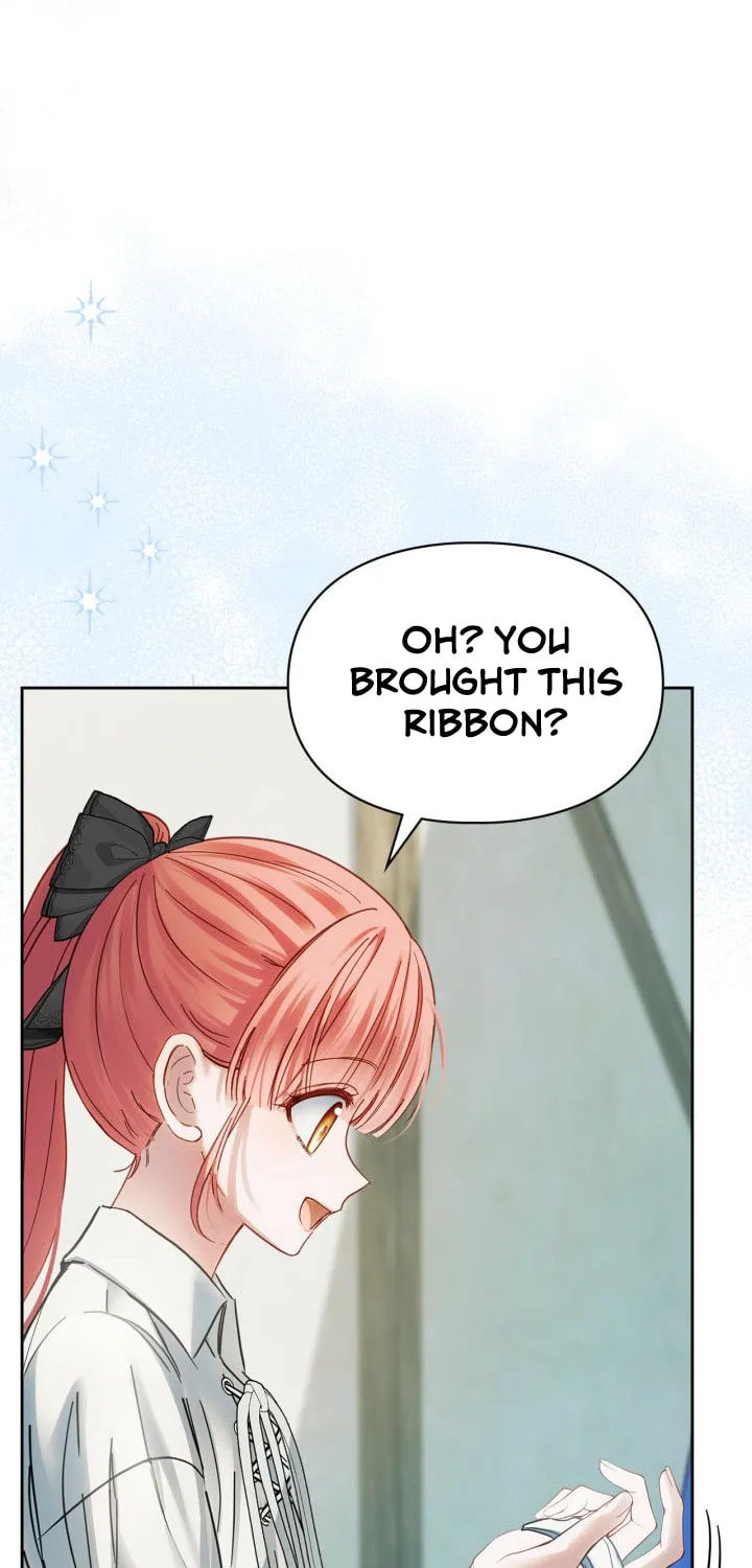 Read Baby Prisoner of the Winter Castle EN Manga Online