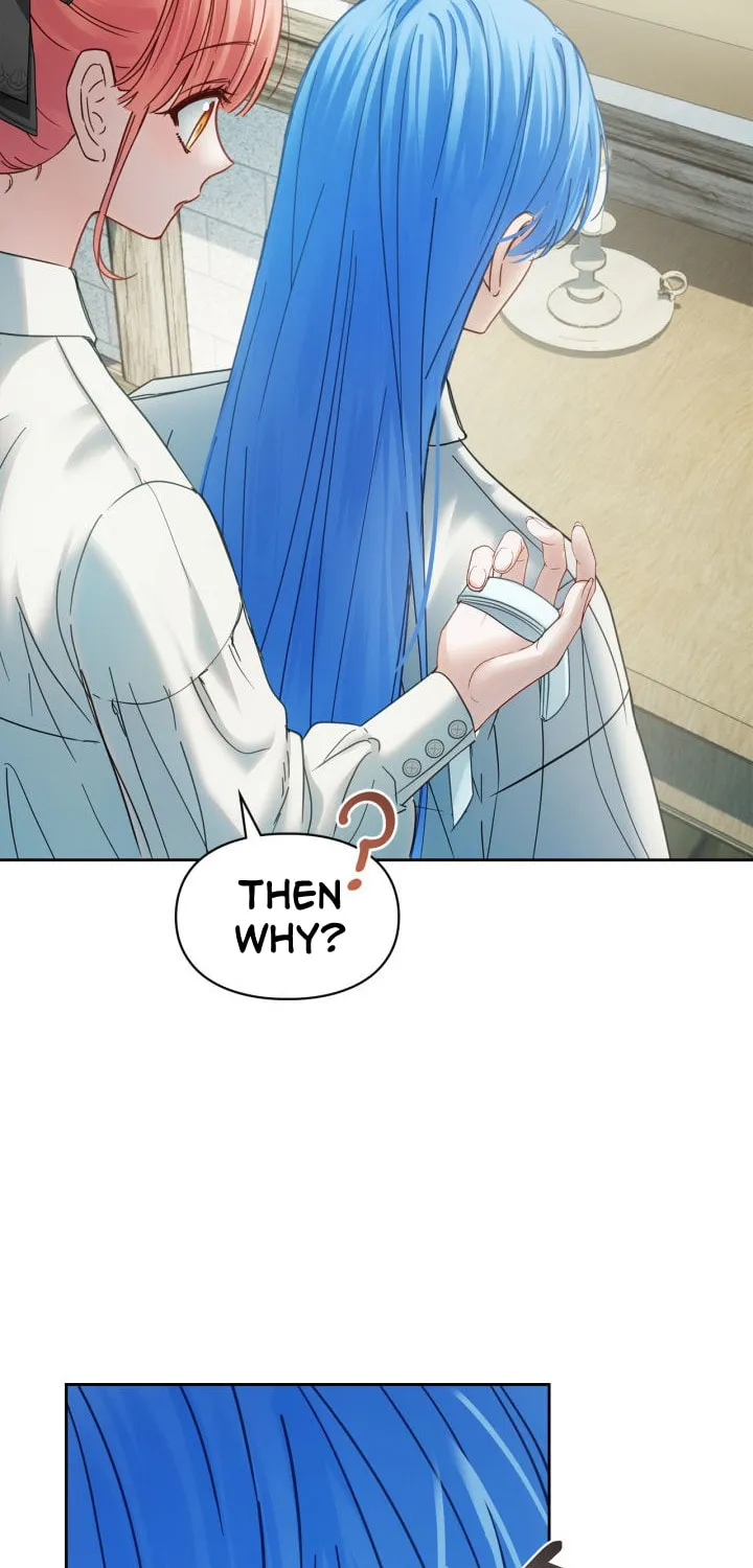 Read Baby Prisoner of the Winter Castle EN Manga Online