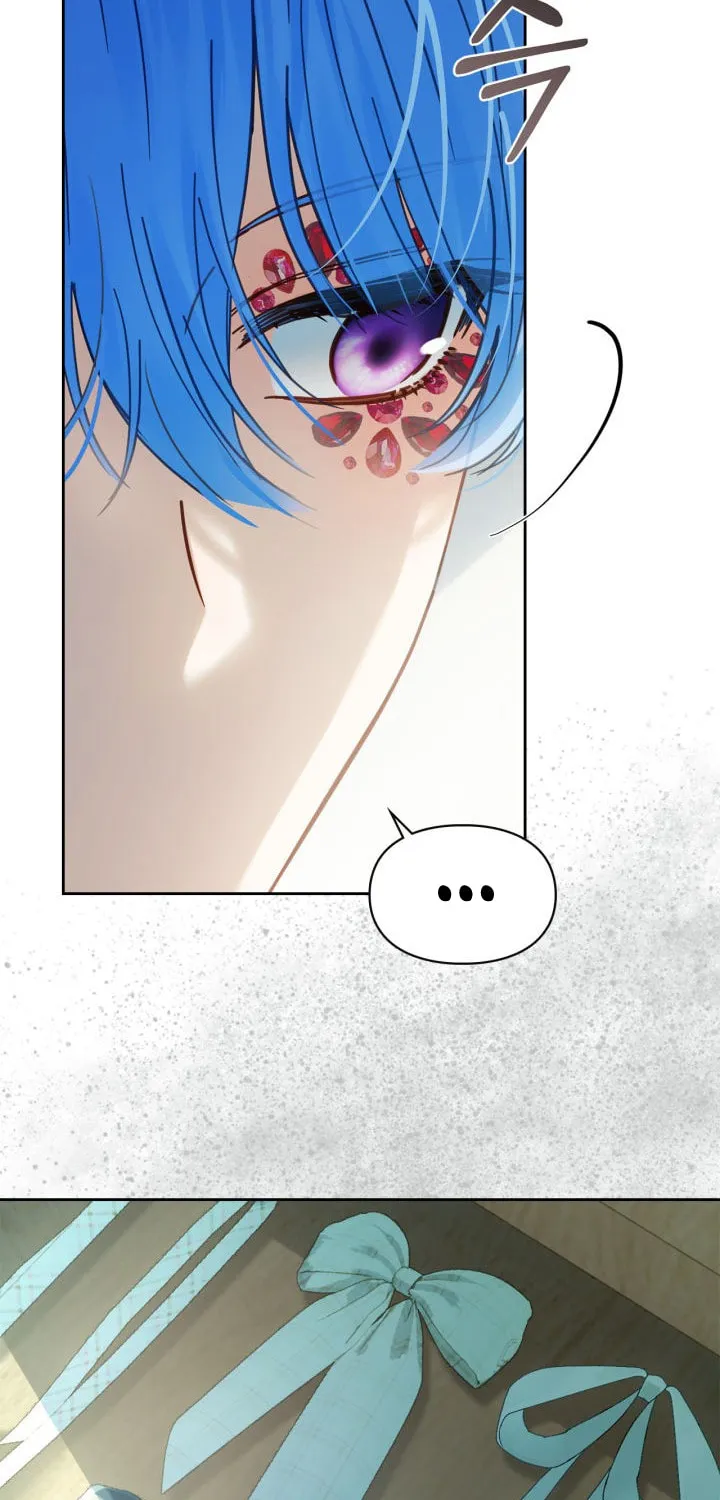 Read Baby Prisoner of the Winter Castle EN Manga Online