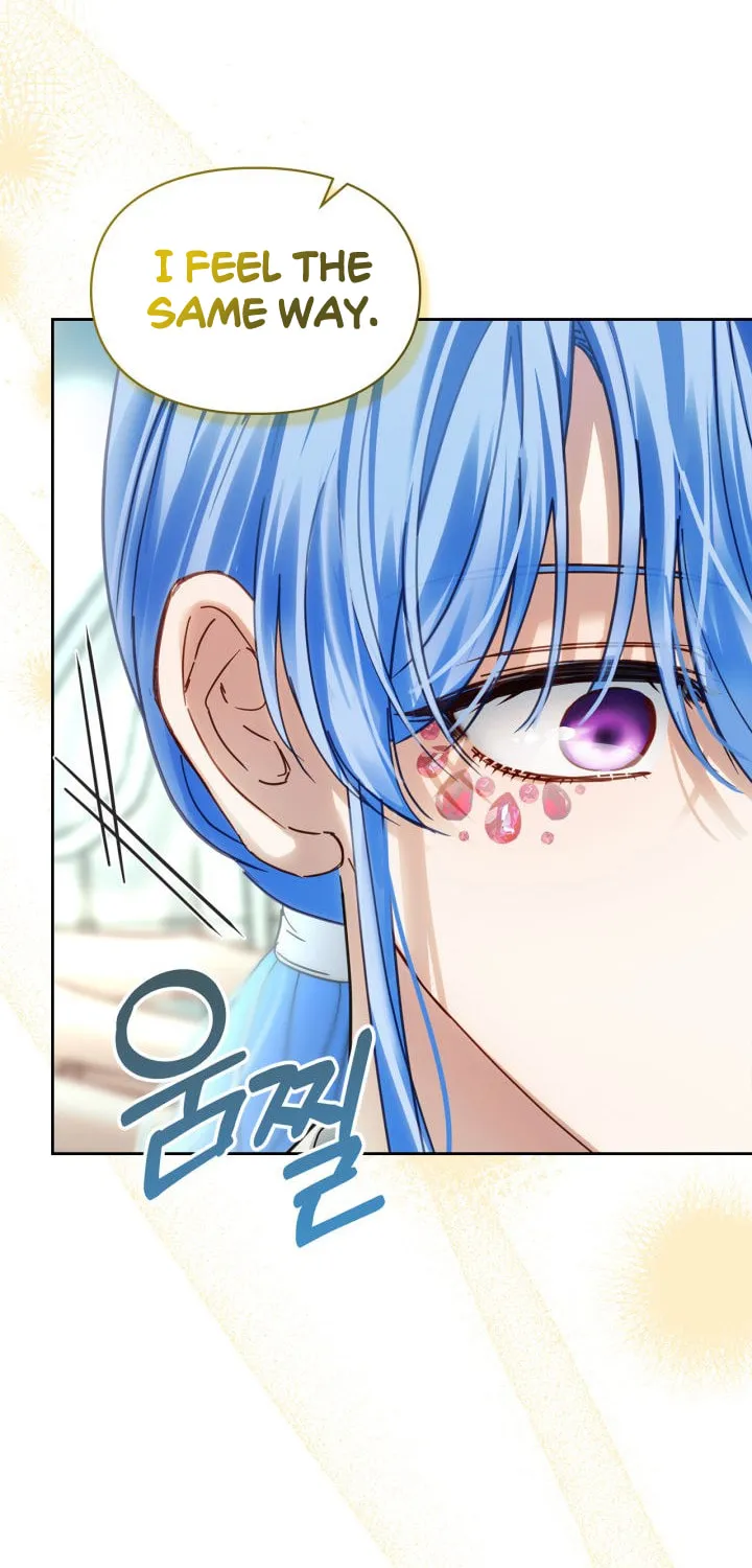 Read Baby Prisoner of the Winter Castle EN Manga Online